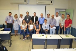 Fórum de Fornecedores da Cadeia Produtiva de Itaguaí