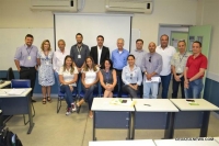 Fórum de Fornecedores da Cadeia Produtiva de Itaguaí