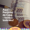 Pertinho de Casa - A ponte para seu Sucesso!