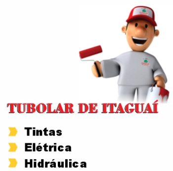TUBOLAR DE ITAGUAI