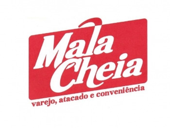 Logo Mala Cheia