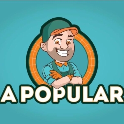 A POPULAR DE ITAGUAÍ