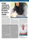 ACIAPI apoiará totalmente o programa Pertinho de Casa