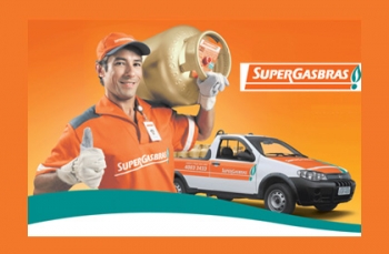 ELETRO GAS FUKAMATI