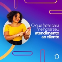Dicas de Atendimento - Pertinho de Casa